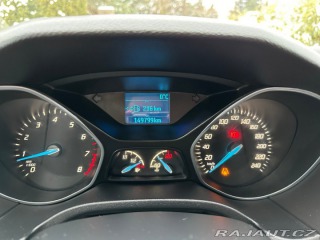 Ford Focus 1.0 EcoBoost 74kw 2014