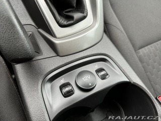 Ford Focus 1.0 EcoBoost 74kw 2014