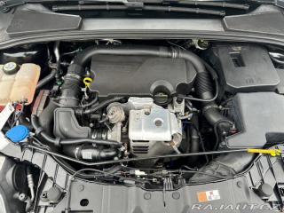 Ford Focus 1.0 EcoBoost 74kw 2014