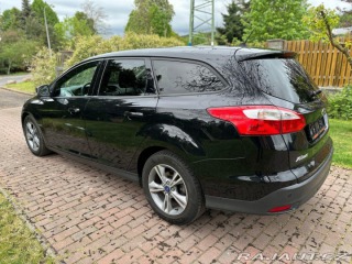 Ford Focus 1.0 EcoBoost 74kw 2014