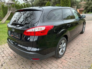 Ford Focus 1.0 EcoBoost 74kw 2014