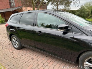 Ford Focus 1.0 EcoBoost 74kw 2014