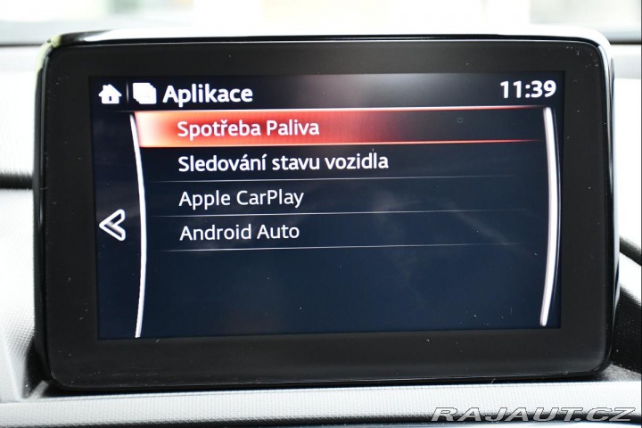 Mazda MX-5 G160 REVOLUTIONTOP REZERV 2018