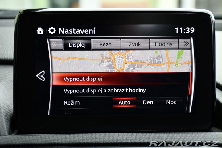 Mazda MX-5 G160 REVOLUTIONTOP REZERV 2018