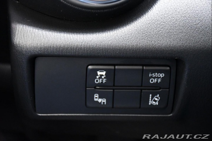 Mazda MX-5 G160 REVOLUTIONTOP RECARO 2018