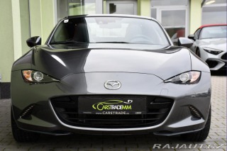 Mazda MX-5 G160 REVOLUTIONTOP RECARO 2018