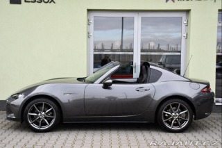 Mazda MX-5 G160 REVOLUTIONTOP RECARO 2018
