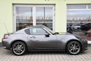 Mazda MX-5 G160 REVOLUTIONTOP RECARO 2018