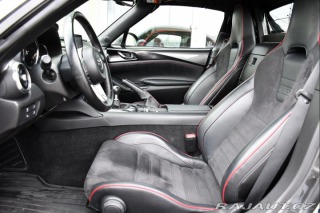 Mazda MX-5 G160 REVOLUTIONTOP RECARO 2018