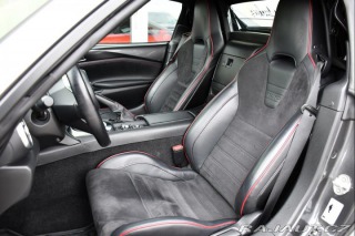 Mazda MX-5 G160 REVOLUTIONTOP RECARO 2018