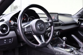 Mazda MX-5 G160 REVOLUTIONTOP RECARO 2018