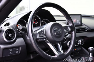 Mazda MX-5 G160 REVOLUTIONTOP RECARO 2018