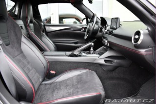 Mazda MX-5 G160 REVOLUTIONTOP RECARO 2018