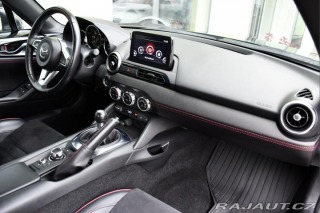 Mazda MX-5 G160 REVOLUTIONTOP RECARO 2018