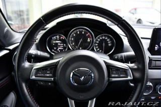 Mazda MX-5 G160 REVOLUTIONTOP RECARO 2018