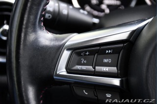 Mazda MX-5 G160 REVOLUTIONTOP RECARO 2018