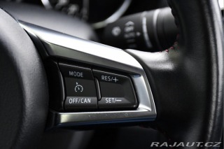Mazda MX-5 G160 REVOLUTIONTOP RECARO 2018