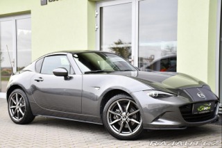 Mazda MX-5 G160 REVOLUTIONTOP RECARO 2018