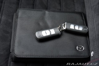 Mazda MX-5 G160 REVOLUTIONTOP RECARO 2018