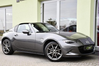 Mazda MX-5 G160 REVOLUTIONTOP RECARO 2018