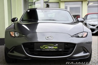 Mazda MX-5 G160 REVOLUTIONTOP RECARO 2018