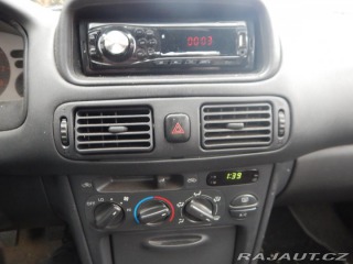 Toyota Corolla 1.3 i63 kw 1998