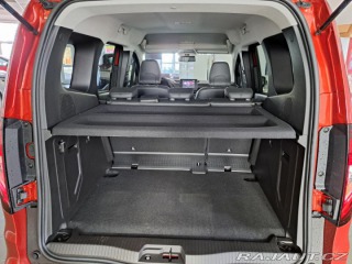 Nissan Ostatní modely Townstar Tekna L1 2024