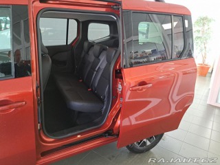 Nissan Ostatní modely Townstar Tekna L1 2024