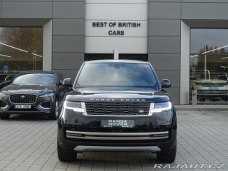 Land Rover Range Rover 3,0 HSE D350 2024
