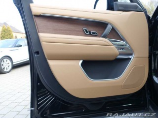 Land Rover Range Rover 3,0 HSE D350 2024