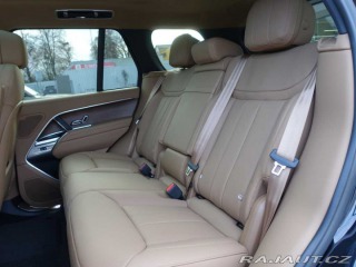 Land Rover Range Rover 3,0 HSE D350 2024