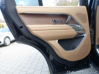 Land Rover Range Rover 3,0 HSE D350 2024