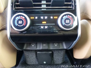 Land Rover Range Rover 3,0 HSE D350 2024