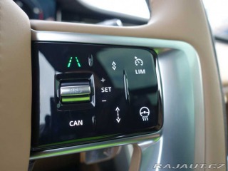 Land Rover Range Rover 3,0 HSE D350 2024