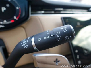Land Rover Range Rover 3,0 HSE D350 2024