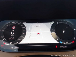 Land Rover Range Rover 3,0 HSE D350 2024