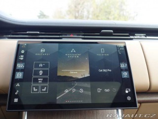Land Rover Range Rover 3,0 HSE D350 2024