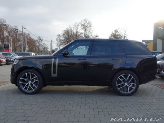 Land Rover Range Rover 3,0 HSE D350 2024