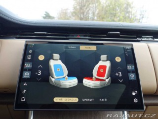 Land Rover Range Rover 3,0 HSE D350 2024