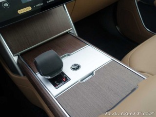 Land Rover Range Rover 3,0 HSE D350 2024