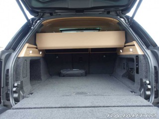 Land Rover Range Rover 3,0 HSE D350 2024