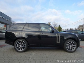 Land Rover Range Rover 3,0 HSE D350 2024
