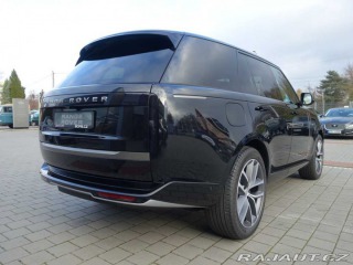 Land Rover Range Rover 3,0 HSE D350 2024