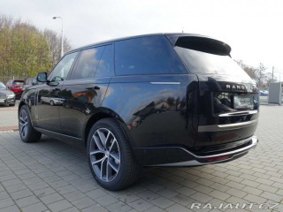 Land Rover Range Rover 3,0 HSE D350 2024