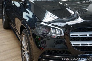 Mercedes-Benz GLS 400d 4M AMG Nez.Top Tažné 2023
