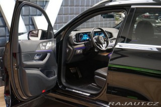 Mercedes-Benz GLS 400d 4M AMG Nez.Top Tažné 2023