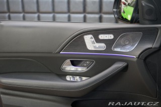 Mercedes-Benz GLS 400d 4M AMG Nez.Top Tažné 2023