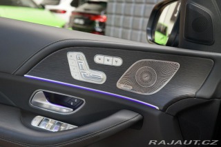 Mercedes-Benz GLS 400d 4M AMG Nez.Top Tažné 2023
