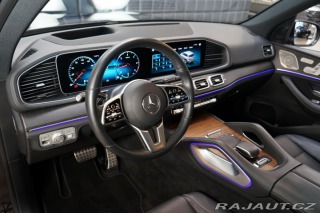 Mercedes-Benz GLS 400d 4M AMG Nez.Top Tažné 2023