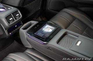 Mercedes-Benz GLS 400d 4M AMG Nez.Top Tažné 2023